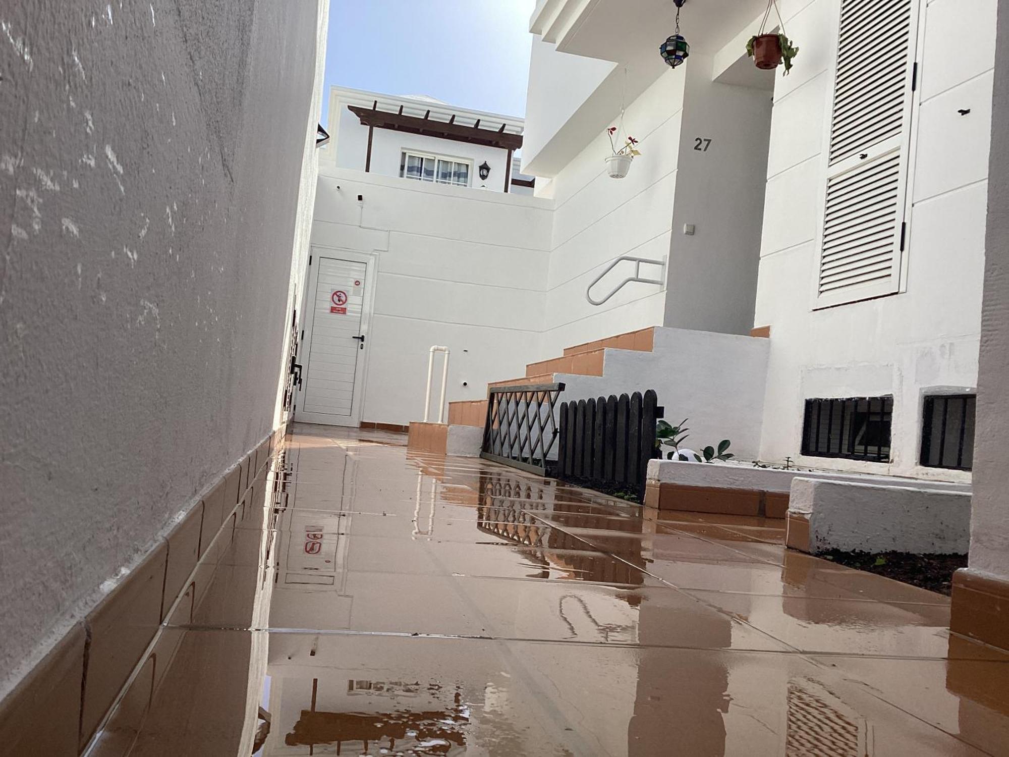 Casa Florida Villa Puerto del Carmen  Eksteriør billede