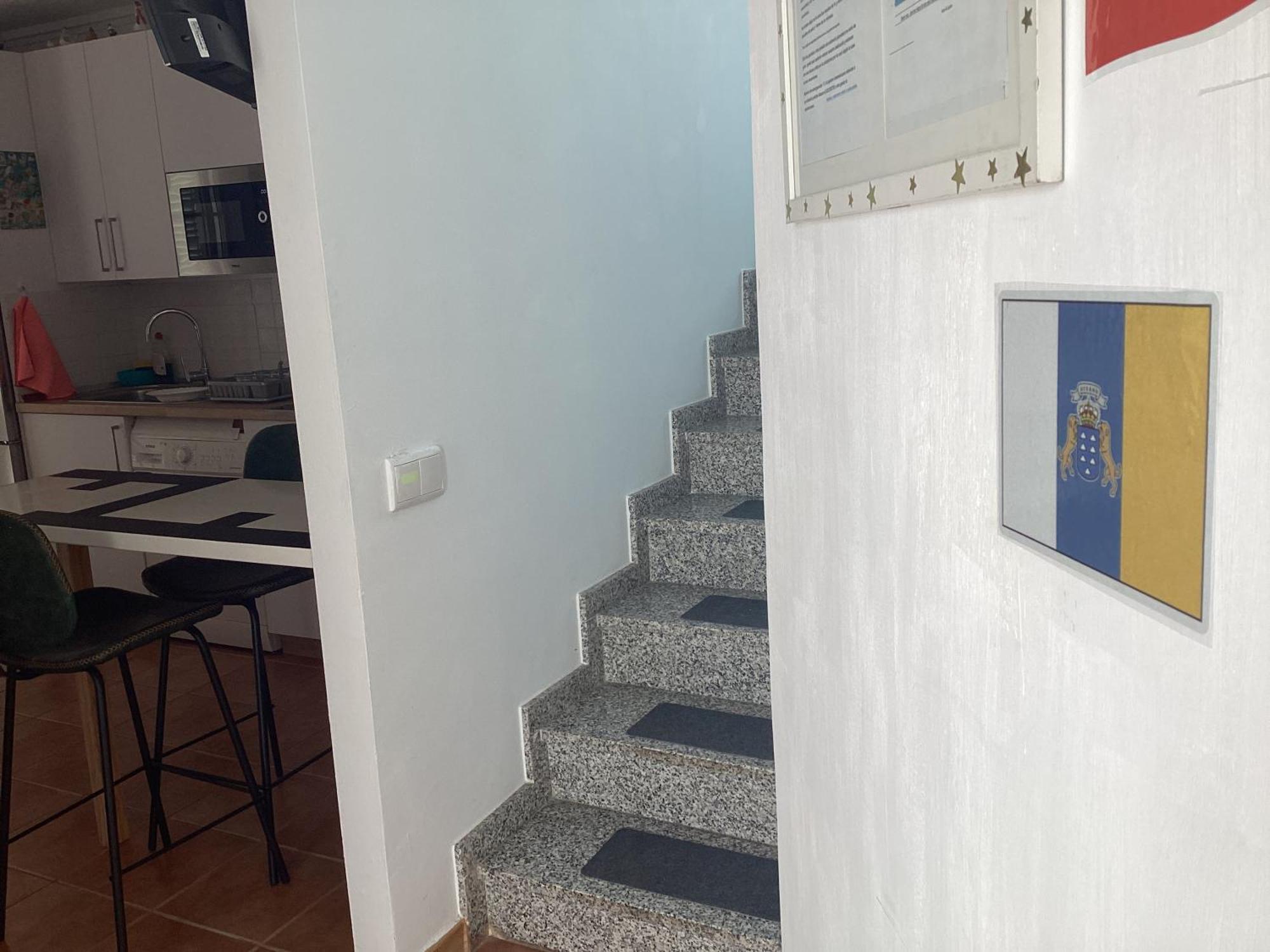 Casa Florida Villa Puerto del Carmen  Eksteriør billede