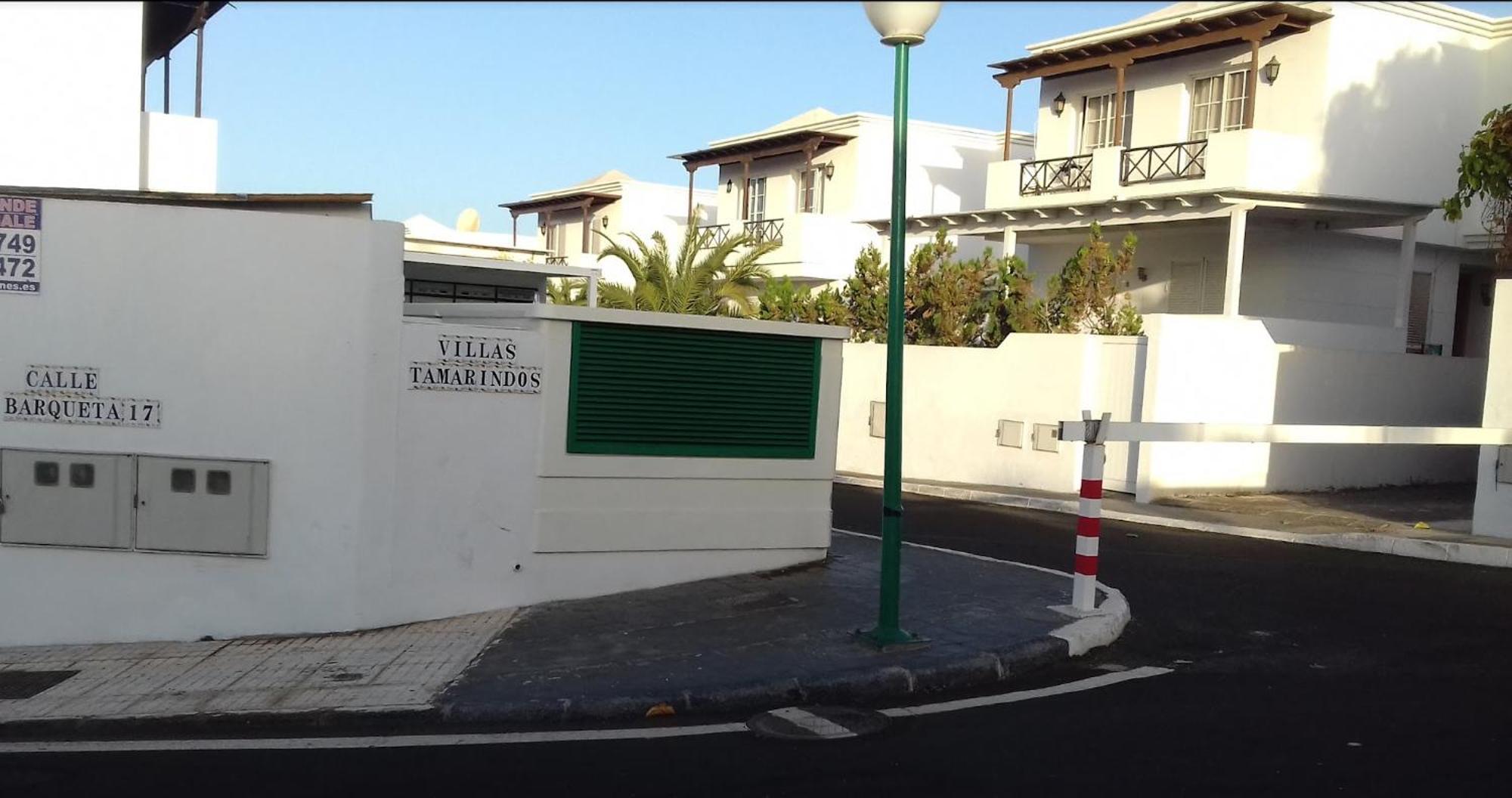 Casa Florida Villa Puerto del Carmen  Eksteriør billede