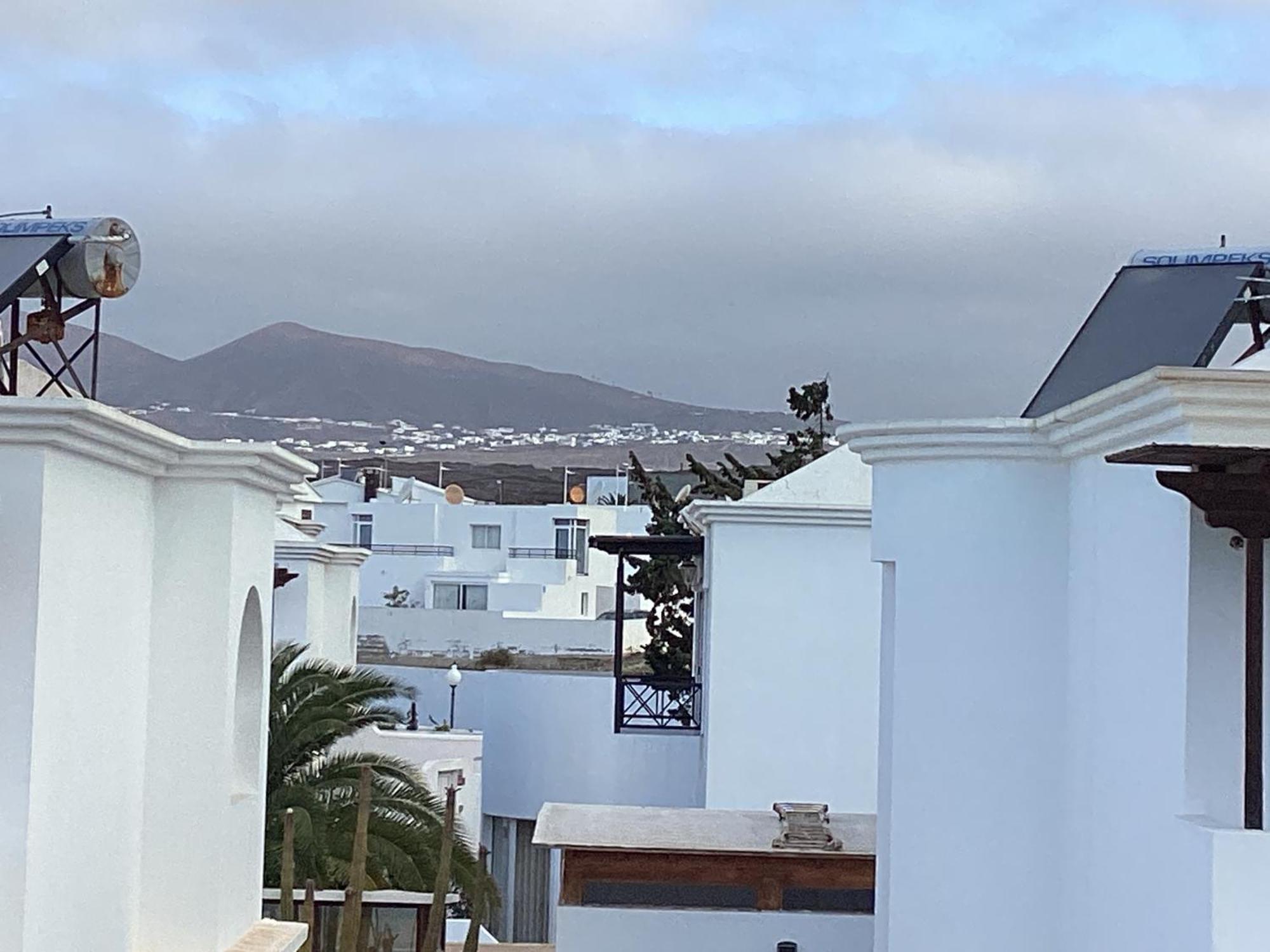 Casa Florida Villa Puerto del Carmen  Eksteriør billede