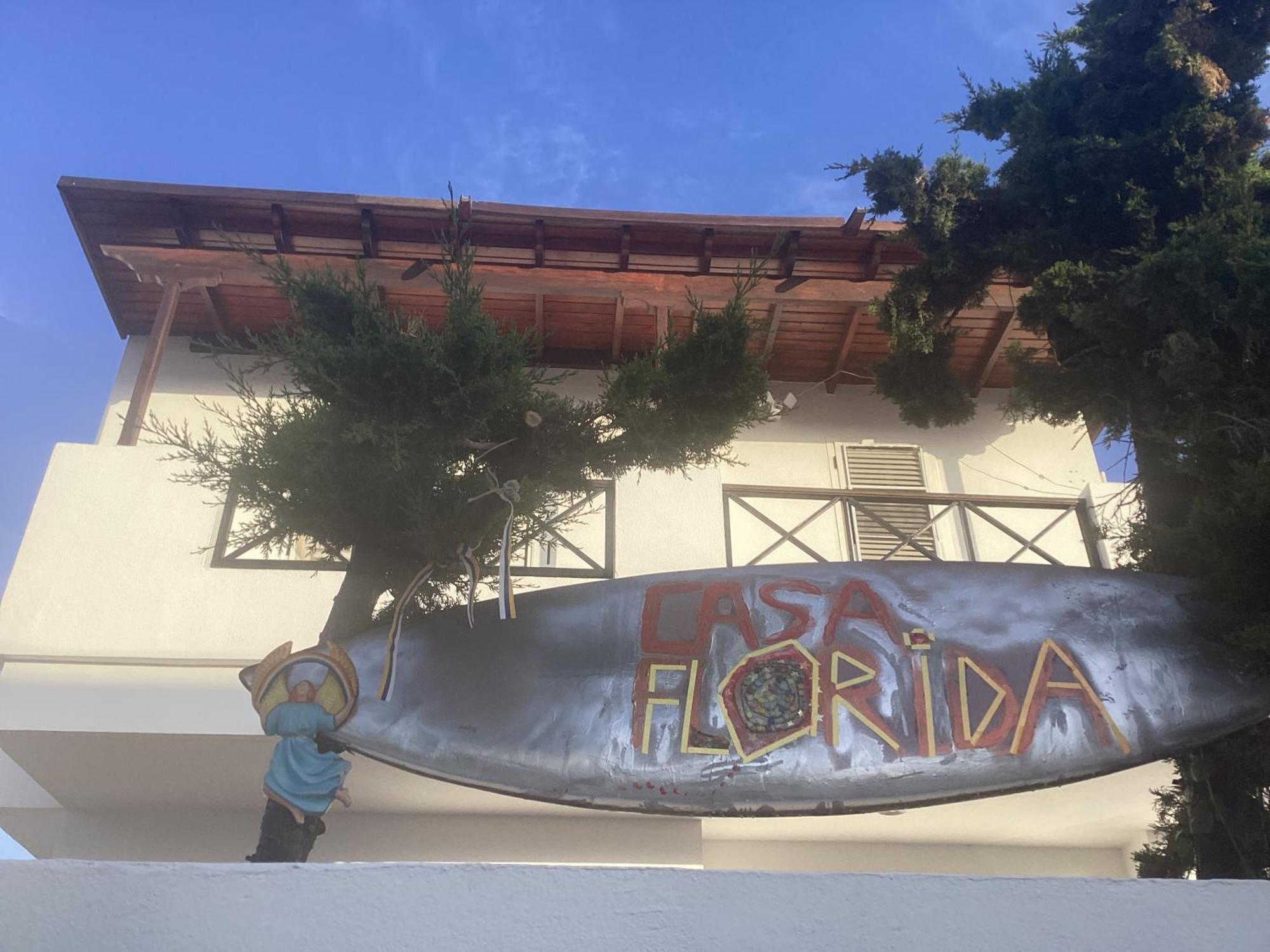 Casa Florida Villa Puerto del Carmen  Eksteriør billede